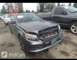 مرسيدس بنز C-Class